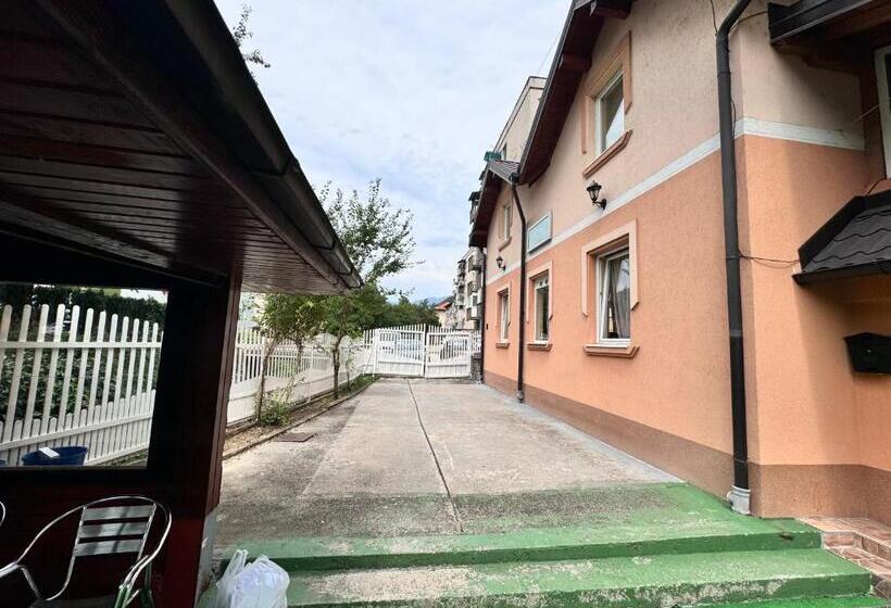 هتل Restoran Prenočište Priča