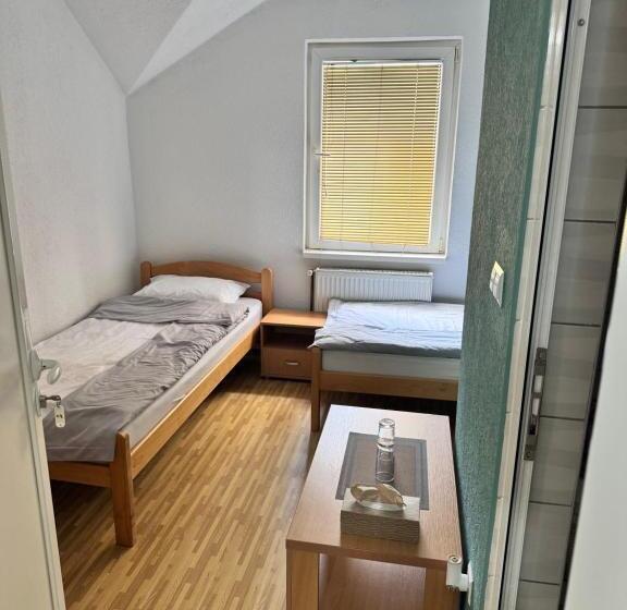 هتل Restoran Prenočište Priča