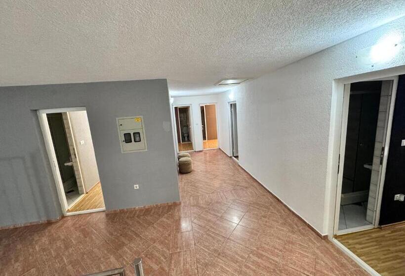 هتل Restoran Prenočište Priča