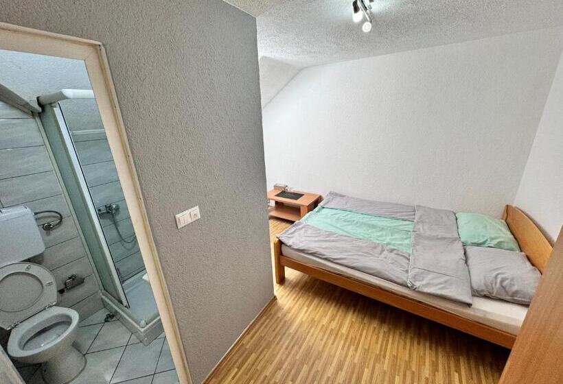 هتل Restoran Prenočište Priča