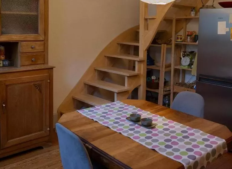 Le Ptit B&b