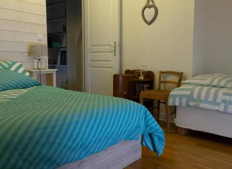 Le Ptit B&b