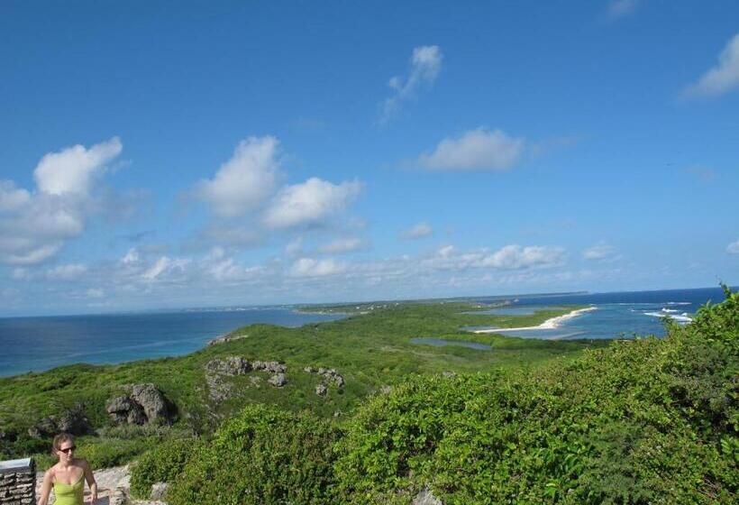 Les Jardins Des Balisiers
