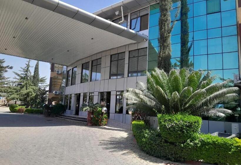 Morena Dodoma Hotel & Apartment