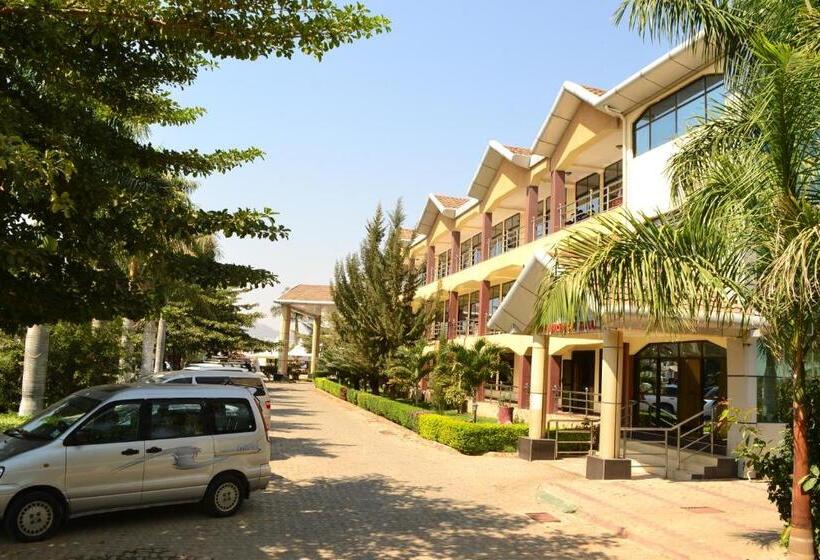 Morena Dodoma Hotel & Apartment