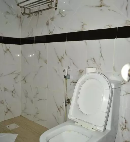 Morena Dodoma Hotel & Apartment