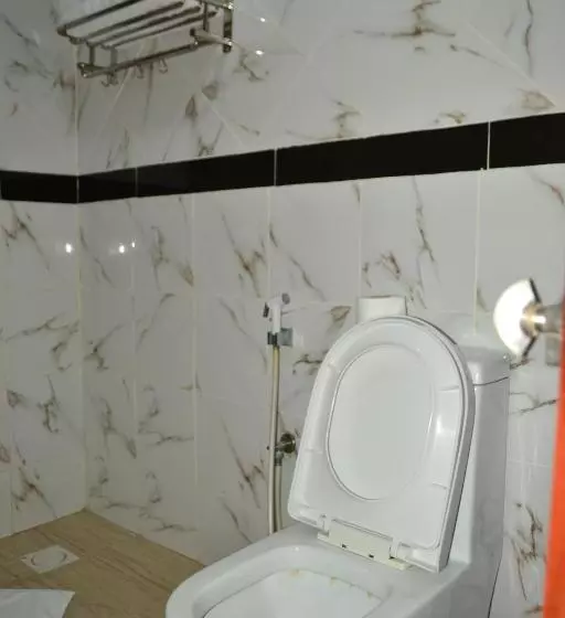 Morena Dodoma Hotel & Apartment