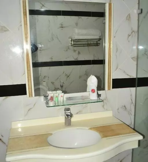 Morena Dodoma Hotel & Apartment