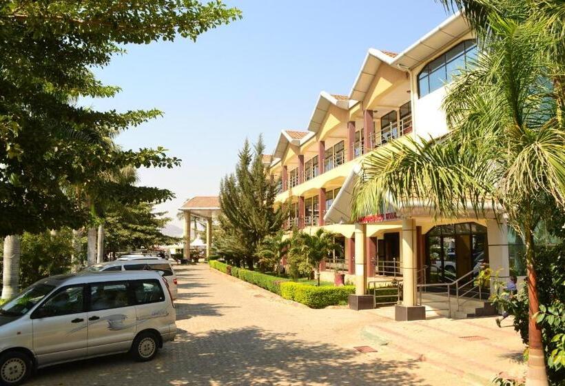 Morena Dodoma Hotel & Apartment