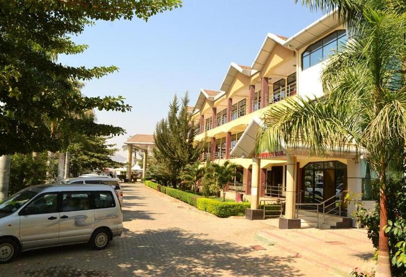 Morena Dodoma Hotel & Apartment
