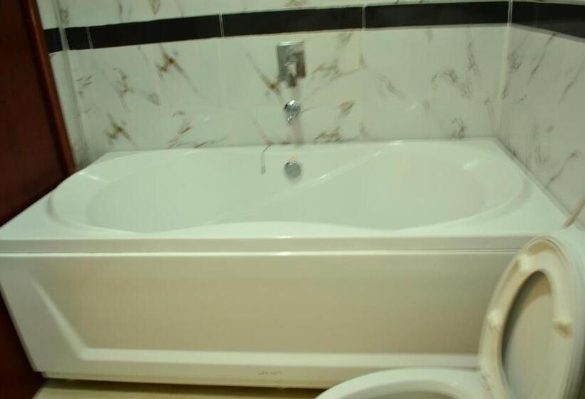 Morena Dodoma Hotel & Apartment