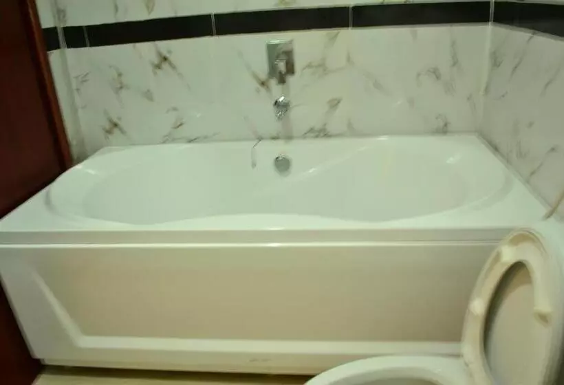 Morena Dodoma Hotel & Apartment