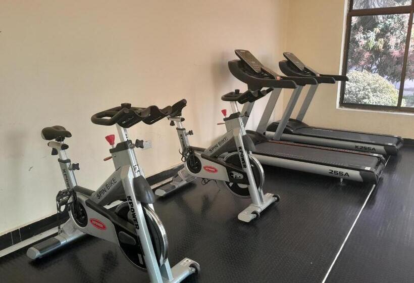 Morena Dodoma Hotel & Apartment