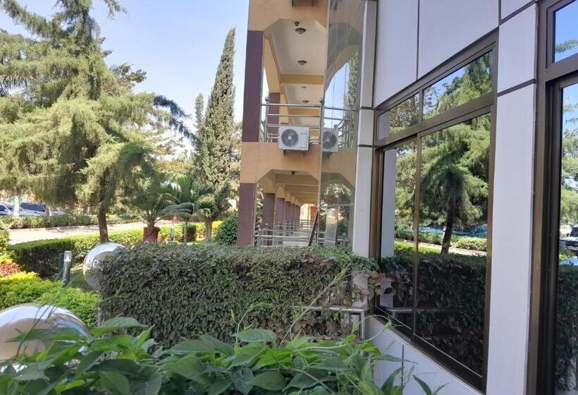 Morena Dodoma Hotel & Apartment