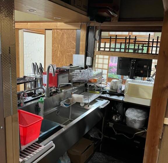 膳宿费 一日限定一組の宿なんでもん