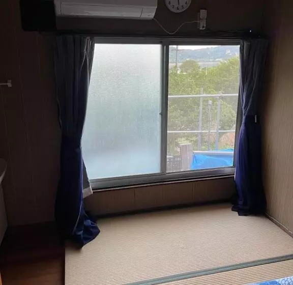 ペンション 一日限定一組の宿なんでもん