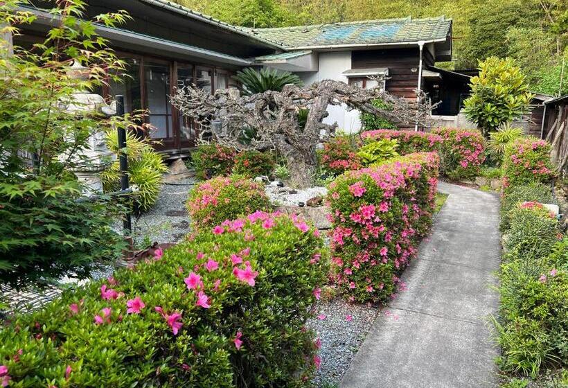 膳宿费 一日限定一組の宿なんでもん
