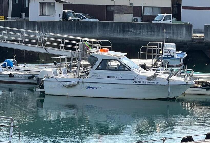 膳宿费 一日限定一組の宿なんでもん