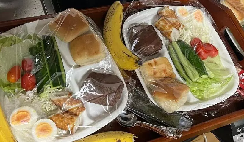 ペンション 一日限定一組の宿なんでもん