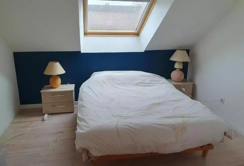 Majatalo Chambre Dans Maison Cosy Et Lumineuse