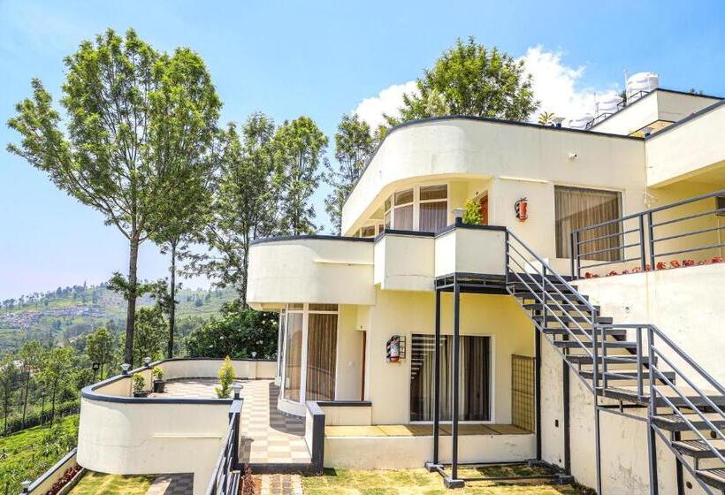 پانسیون De Borgo Hotel Ladakh By Lexstays