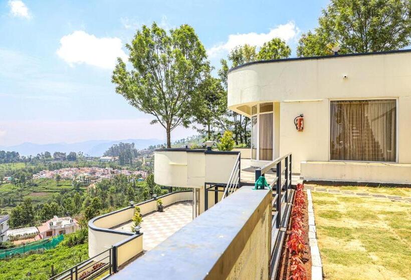 پانسیون De Borgo Hotel Ladakh By Lexstays