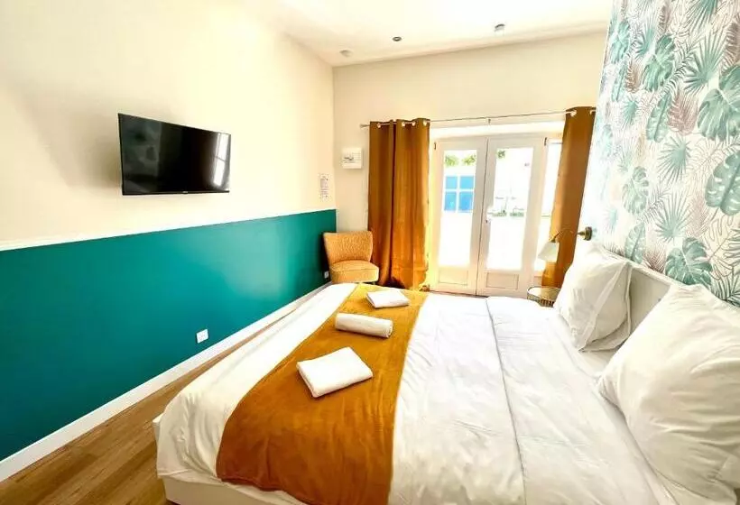 Majatalo Eco Disneyland