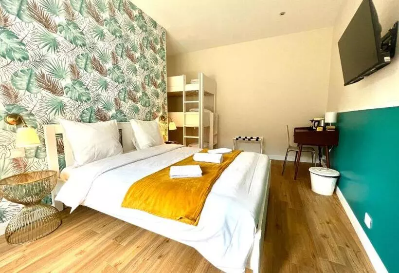 Majatalo Eco Disneyland