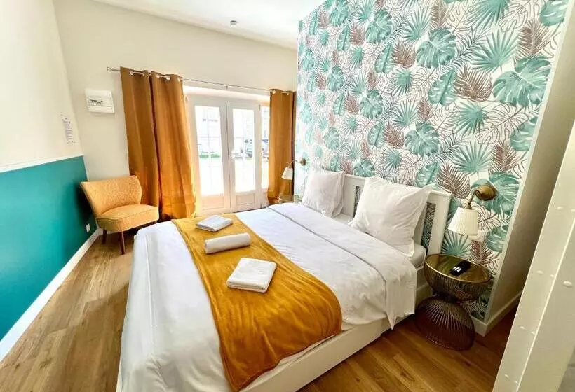 Majatalo Eco Disneyland