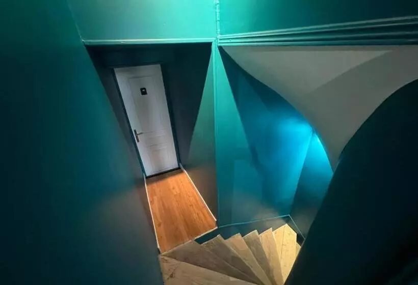 Majatalo Eco Disneyland