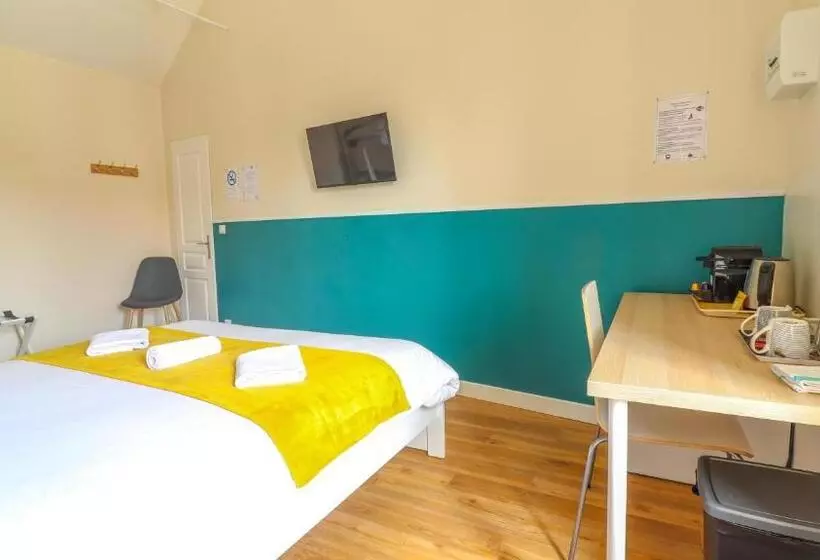 Majatalo Eco Disneyland