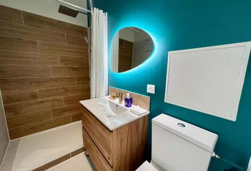 Majatalo Eco Disneyland