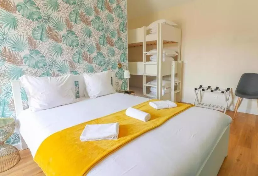 Majatalo Eco Disneyland