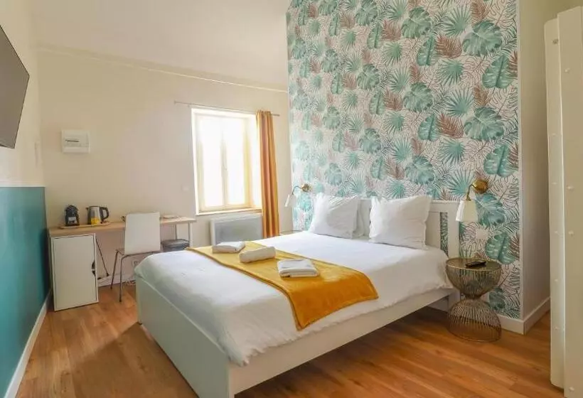 Majatalo Eco Disneyland