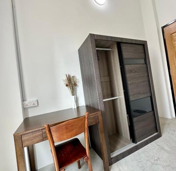 Pansiyon Ferringhi Inn 51