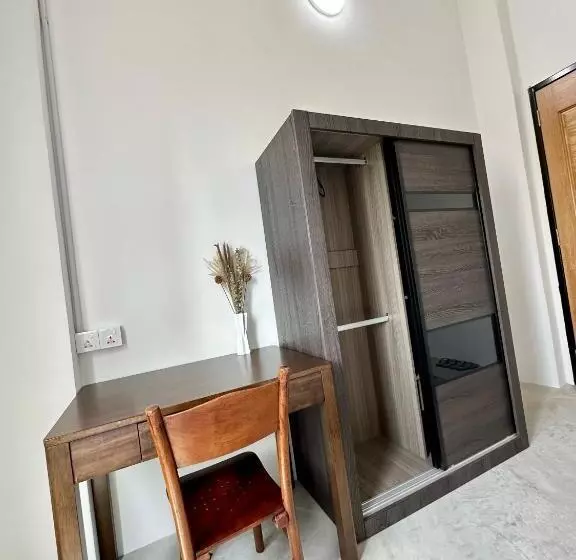 Majatalo Ferringhi Inn 51