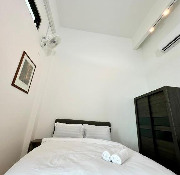 Pansiyon Ferringhi Inn 51