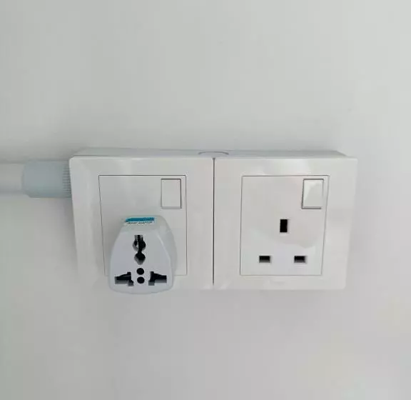 Majatalo Ferringhi Inn 51