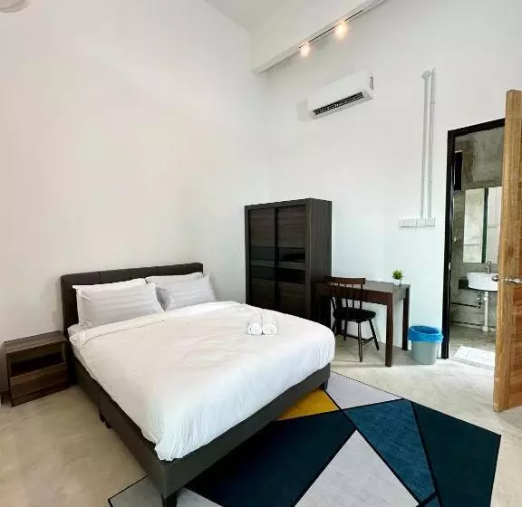 Majatalo Ferringhi Inn 51