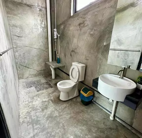 Majatalo Ferringhi Inn 51