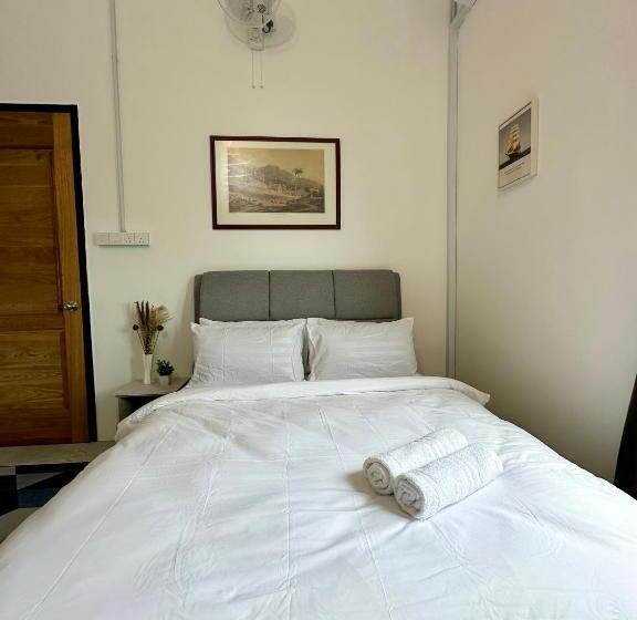 Pansiyon Ferringhi Inn 51