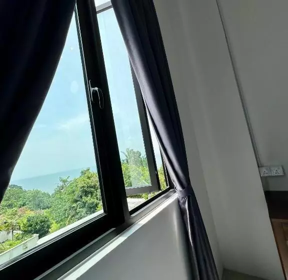 Majatalo Ferringhi Inn 51