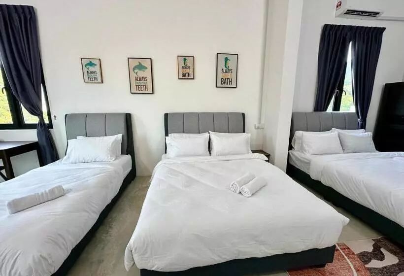 Majatalo Ferringhi Inn 51