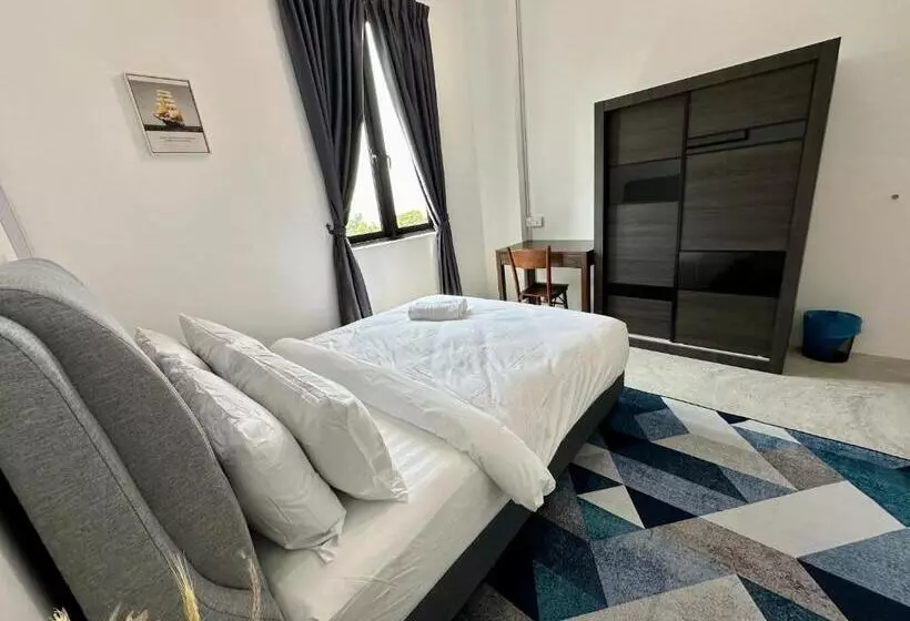 Majatalo Ferringhi Inn 51