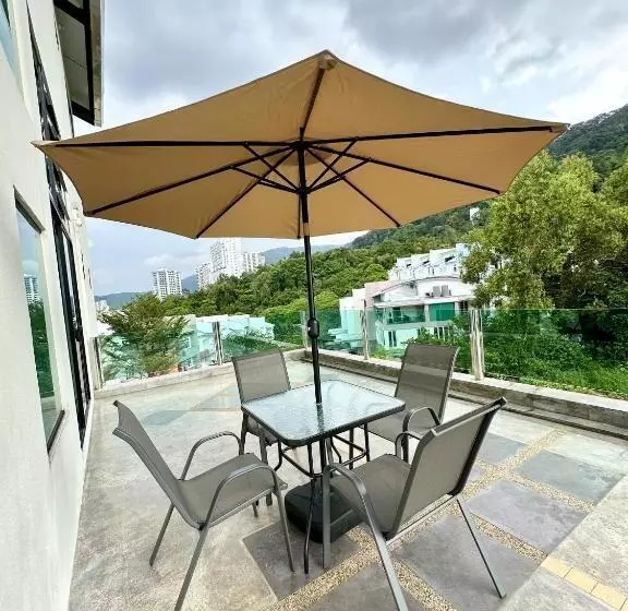 Majatalo Ferringhi Inn 51