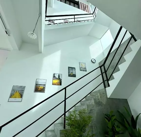 Majatalo Ferringhi Inn 51