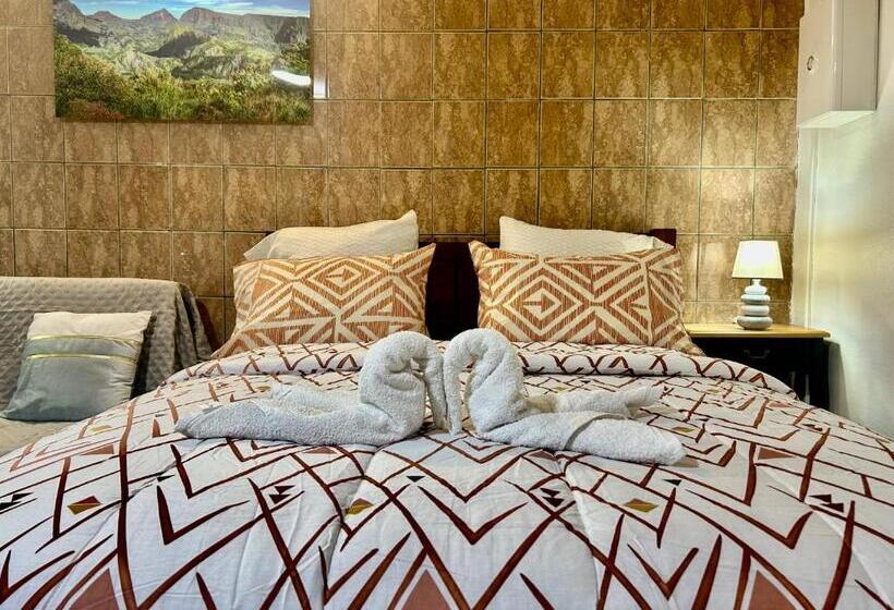 پانسیون Gite Délia Le Ruisseau