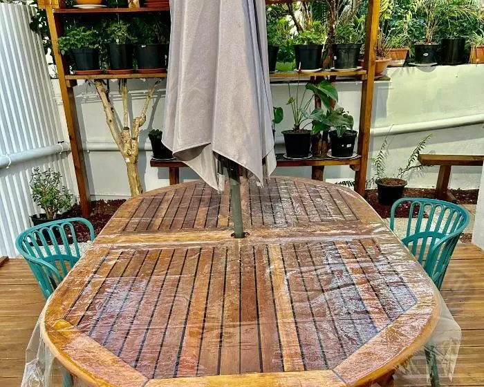 پانسیون Gite Délia Le Ruisseau