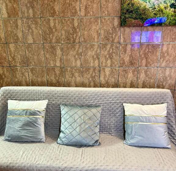 پانسیون Gite Délia Le Ruisseau