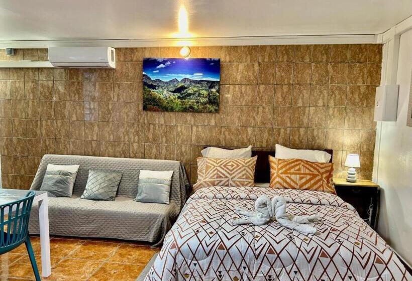 پانسیون Gite Délia Le Ruisseau